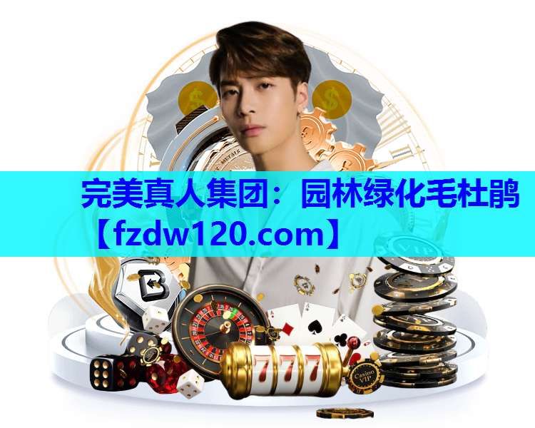 完美真人集团：园林绿化毛杜鹃