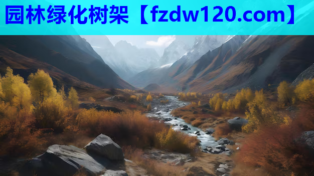 园林绿化树架