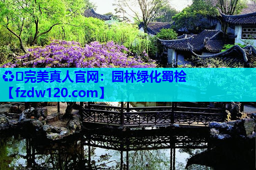 园林绿化蜀桧